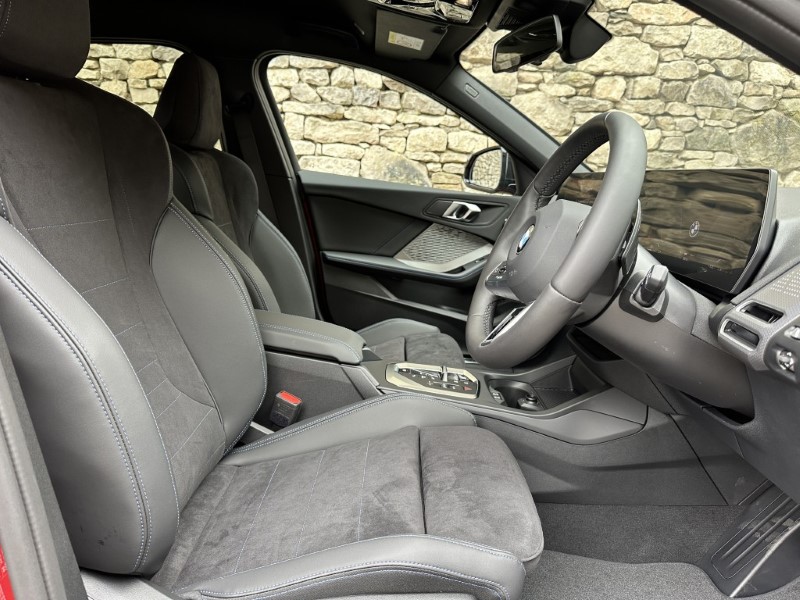 2026 (26) BMW 1 SERIES 120 M Sport 5dr 5295881