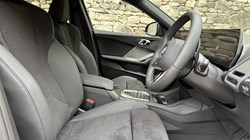 2026 (26) BMW 1 SERIES 120 M Sport 5dr 5295881