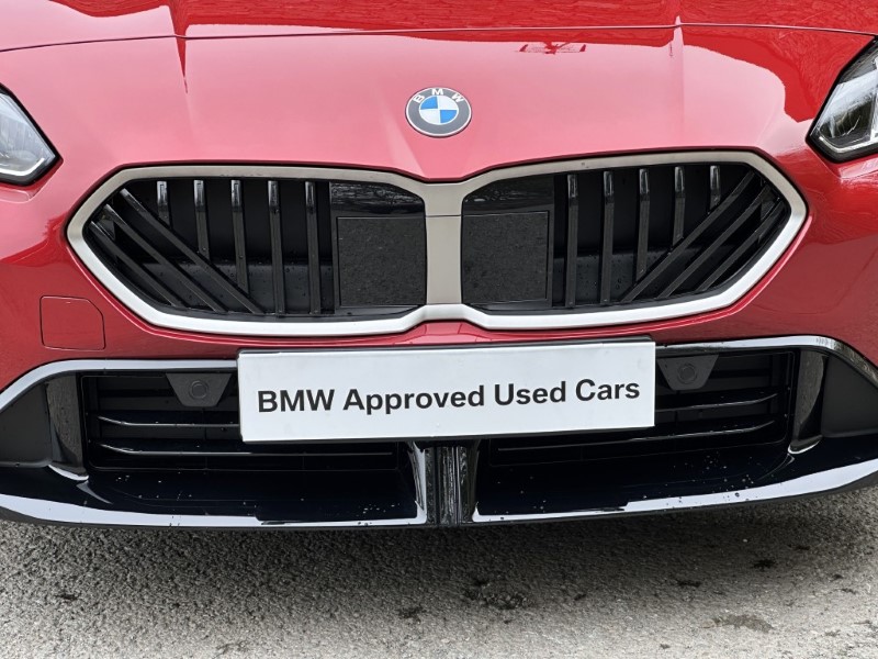 2026 (26) BMW 1 SERIES 120 M Sport 5dr 5295933
