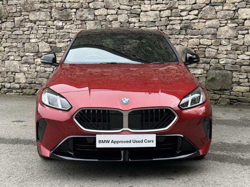 2026 (26) BMW 1 SERIES 120 M Sport 5dr 5295929