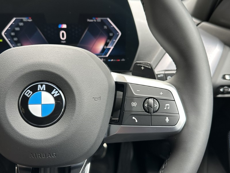 2026 (26) BMW 1 SERIES 120 M Sport 5dr 5295899