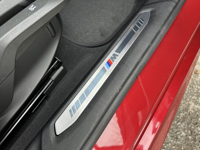 2026 (26) BMW 1 SERIES 120 M Sport 5dr 5295884