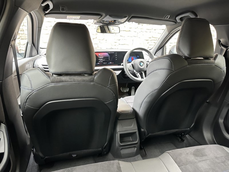 2026 (26) BMW 1 SERIES 120 M Sport 5dr 5295919