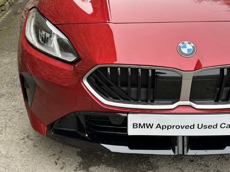 2026 (26) BMW 1 SERIES 120 M Sport 5dr 5295902