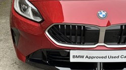 2026 (26) BMW 1 SERIES 120 M Sport 5dr 5295902