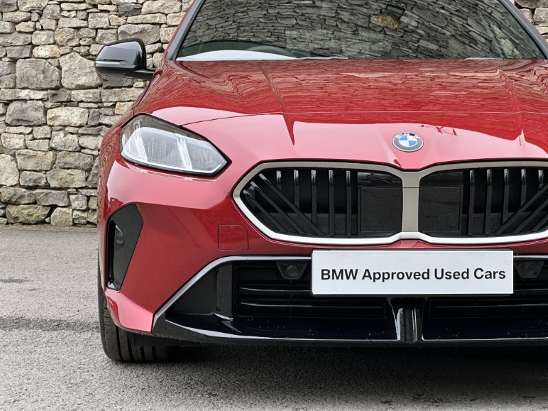 2026 (26) BMW 1 SERIES 120 M Sport 5dr 5295932