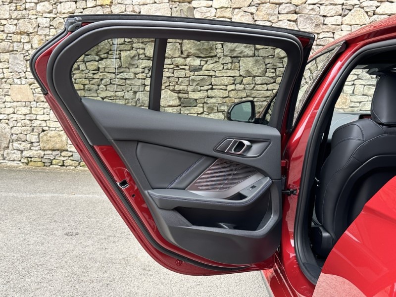 2026 (26) BMW 1 SERIES 120 M Sport 5dr 5295916
