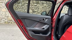 2026 (26) BMW 1 SERIES 120 M Sport 5dr 5295916