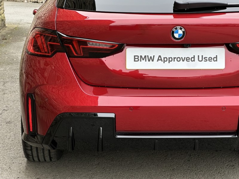 2026 (26) BMW 1 SERIES 120 M Sport 5dr 5295877