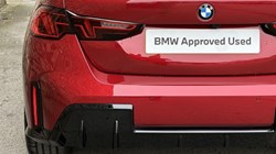 2026 (26) BMW 1 SERIES 120 M Sport 5dr 5295877