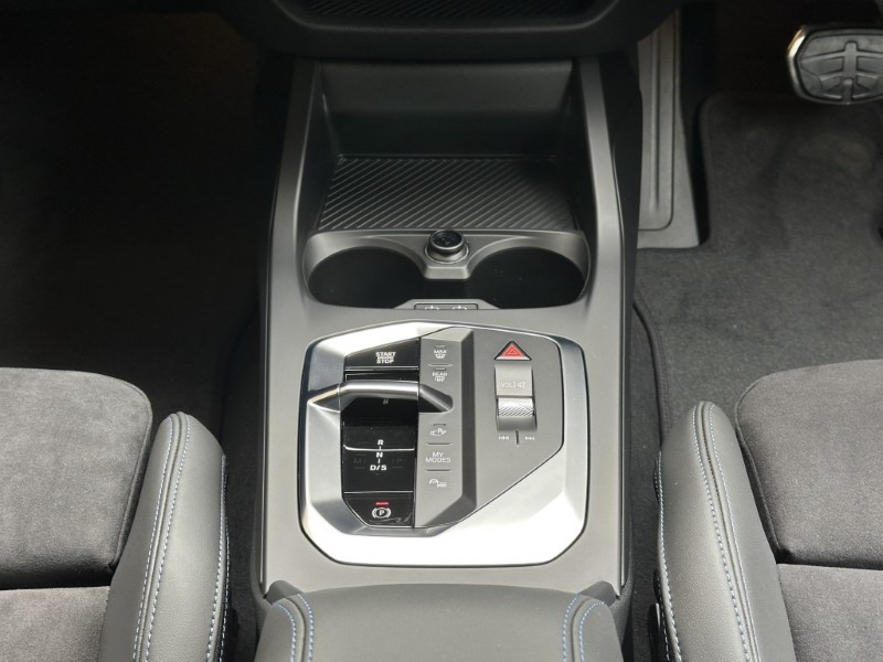 2026 (26) BMW 1 SERIES 120 M Sport 5dr 5295889