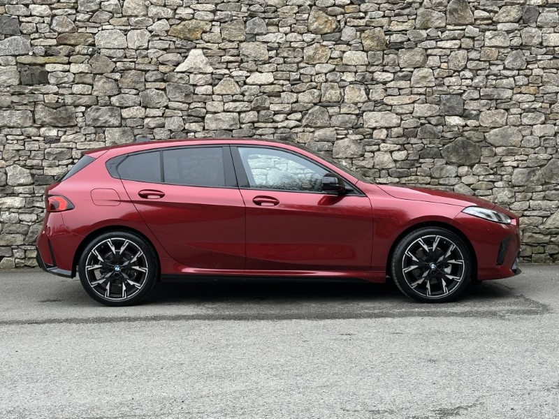 2026 (26) BMW 1 SERIES 120 M Sport 5dr 5295875