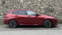 2026 (26) BMW 1 SERIES 120 M Sport 5dr 5295875