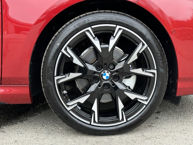 2026 (26) BMW 1 SERIES 120 M Sport 5dr 5296032