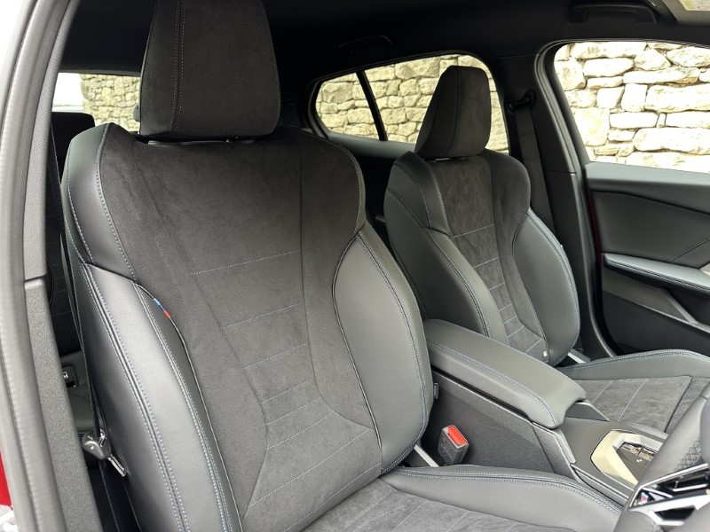 2026 (26) BMW 1 SERIES 120 M Sport 5dr 5295885