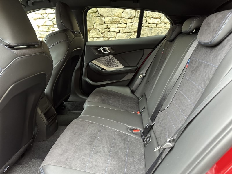 2026 (26) BMW 1 SERIES 120 M Sport 5dr 5295905