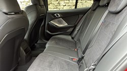 2026 (26) BMW 1 SERIES 120 M Sport 5dr 5295905