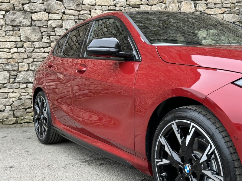 2026 (26) BMW 1 SERIES 120 M Sport 5dr 5295937