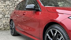 2026 (26) BMW 1 SERIES 120 M Sport 5dr 5295937