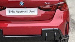 2026 (26) BMW 1 SERIES 120 M Sport 5dr 5295878