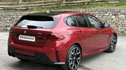 2026 (26) BMW 1 SERIES 120 M Sport 5dr 5295939