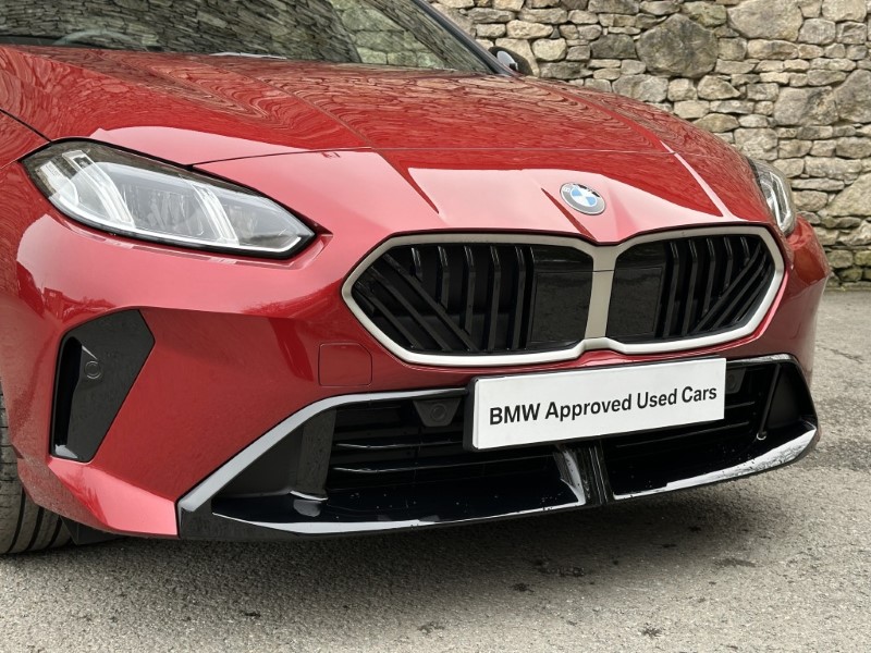 2026 (26) BMW 1 SERIES 120 M Sport 5dr 5295931