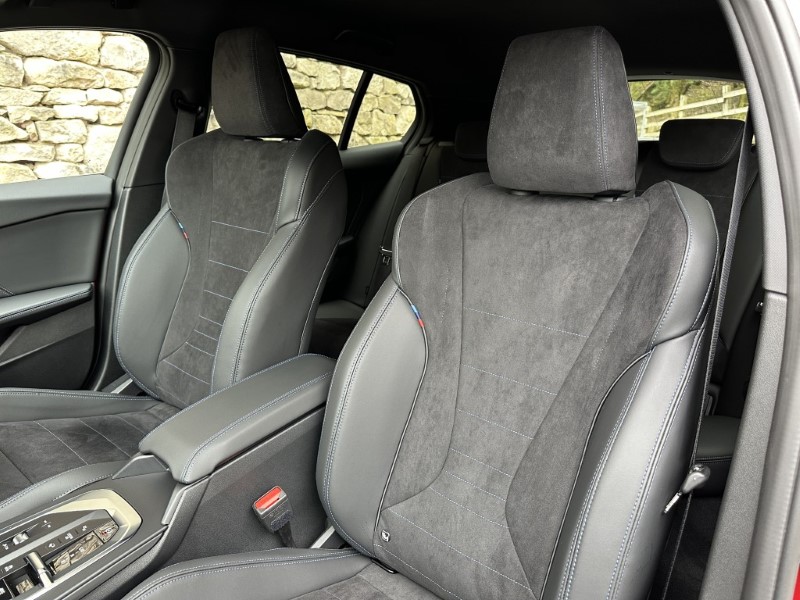 2026 (26) BMW 1 SERIES 120 M Sport 5dr 5295909
