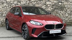 2026 (26) BMW 1 SERIES 120 M Sport 5dr 5295930