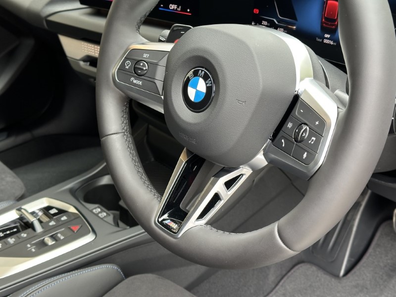 2026 (26) BMW 1 SERIES 120 M Sport 5dr 5295883