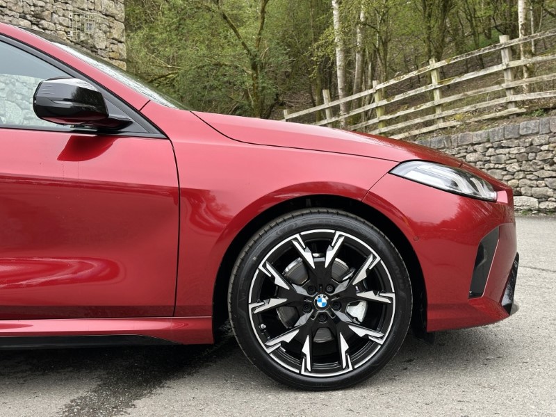 2026 (26) BMW 1 SERIES 120 M Sport 5dr 5295935