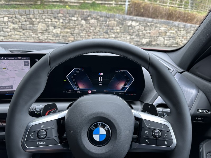 2026 (26) BMW 1 SERIES 120 M Sport 5dr 5295928