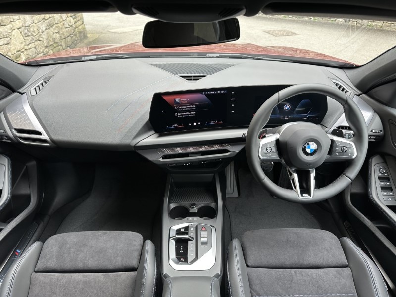 2026 (26) BMW 1 SERIES 120 M Sport 5dr 5295888