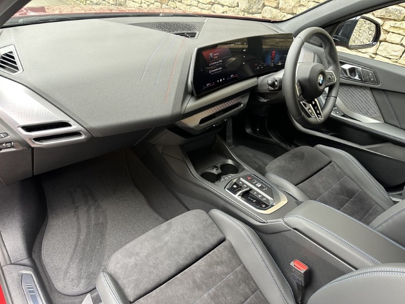 2026 (26) BMW 1 SERIES 120 M Sport 5dr 5295907