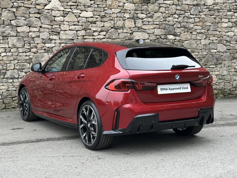 2026 (26) BMW 1 SERIES 120 M Sport 5dr 5295914