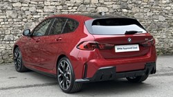 2026 (26) BMW 1 SERIES 120 M Sport 5dr 5295914