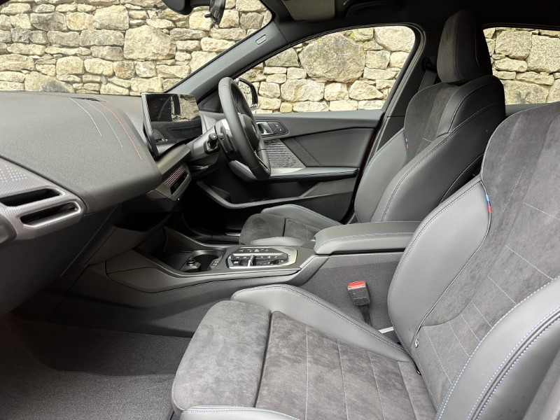 2026 (26) BMW 1 SERIES 120 M Sport 5dr 5295906