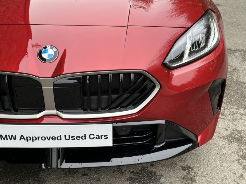 2026 (26) BMW 1 SERIES 120 M Sport 5dr 5295903