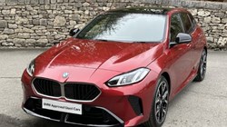 2026 (26) BMW 1 SERIES 120 M Sport 5dr 5295920