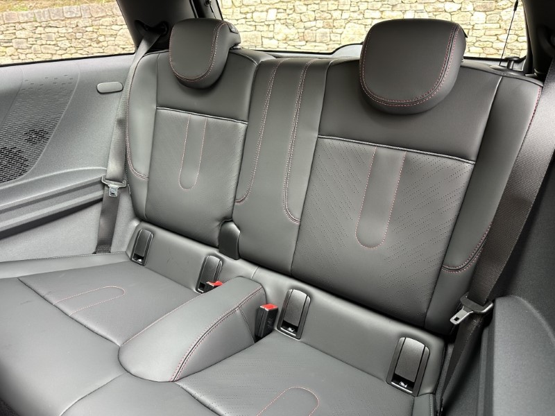 2026 (26) MINI COOPER 2.0 John Cooper Works 3dr Auto 5277439