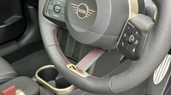 2026 (26) MINI COOPER 2.0 John Cooper Works 3dr Auto 5277403