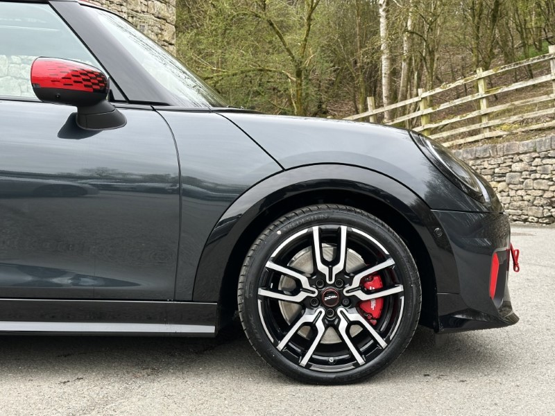 2026 (26) MINI COOPER 2.0 John Cooper Works 3dr Auto 5277466