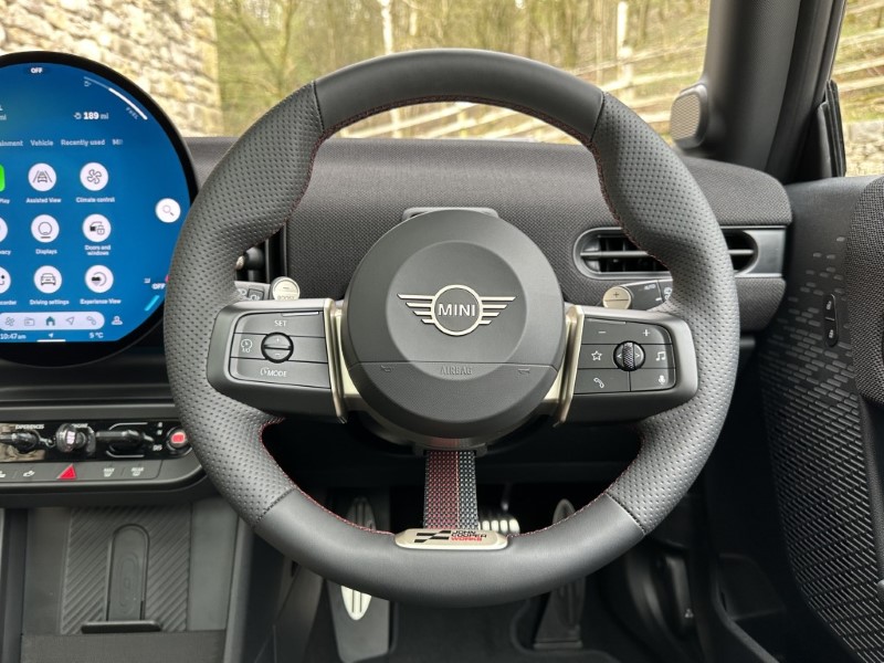 2026 (26) MINI COOPER 2.0 John Cooper Works 3dr Auto 5277411