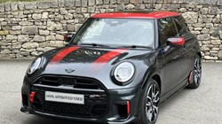 2026 (26) MINI COOPER 2.0 John Cooper Works 3dr Auto 5277443