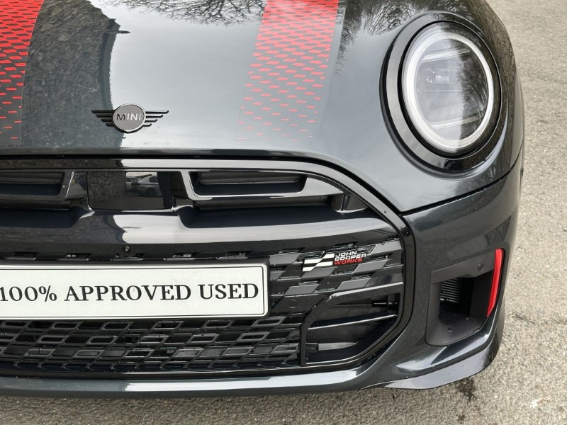 2026 (26) MINI COOPER 2.0 John Cooper Works 3dr Auto 5277426