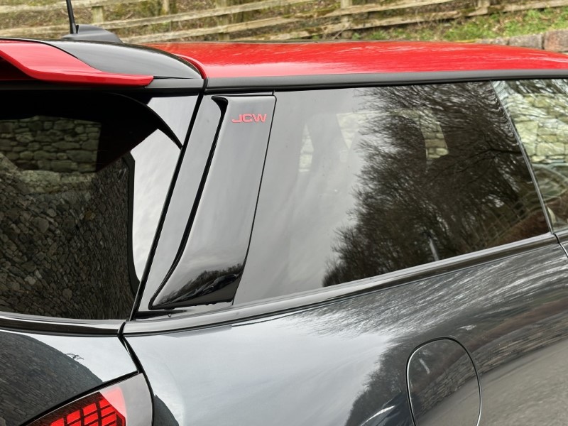 2026 (26) MINI COOPER 2.0 John Cooper Works 3dr Auto 5277470