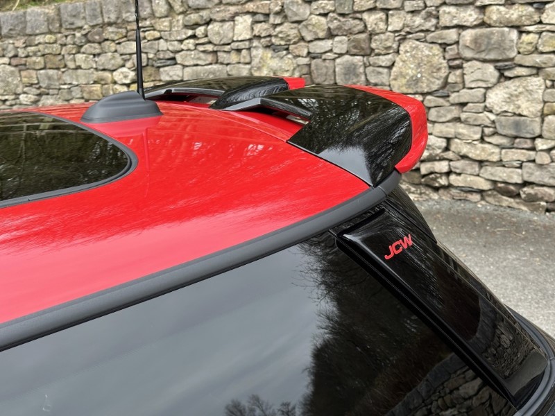 2026 (26) MINI COOPER 2.0 John Cooper Works 3dr Auto 5277445