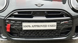 2026 (26) MINI COOPER 2.0 John Cooper Works 3dr Auto 5277461