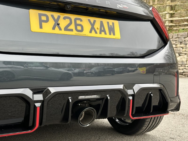 2026 (26) MINI COOPER 2.0 John Cooper Works 3dr Auto 5277398