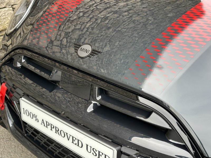 2026 (26) MINI COOPER 2.0 John Cooper Works 3dr Auto 5277427