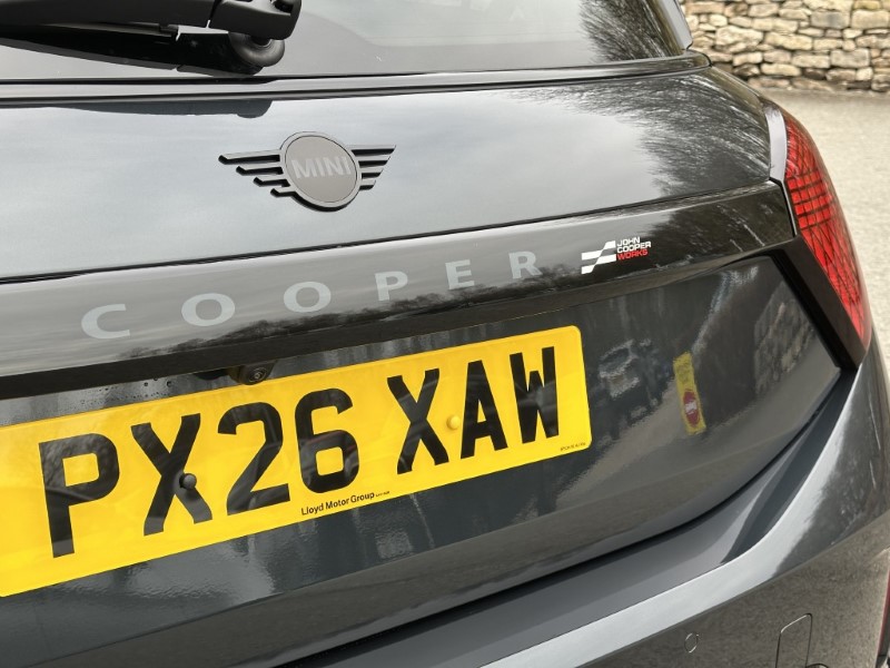 2026 (26) MINI COOPER 2.0 John Cooper Works 3dr Auto 5277399